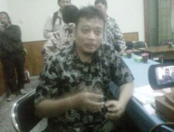 Sementara di Yogya, Ditemukan 641 Surat Suara Rusak