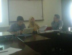 Survey UII; Money Politic Mencidrai Pemilu