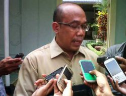 Kepala BPBD DIY: Perbaikan Jalur Evakuasi sudah Terkoordinasikan