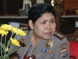 Operasi Ketupat Progo 2014 Sukses, Kasus Laka Selama Mudik Lebaran Menurun