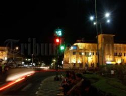 Sibuk Urusi Danais, Dewan Lupakan Dana Pembangunan Kawasan Malioboro
