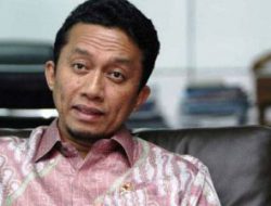 Menkominfo: Sekarang Zamannya Sadap-Menyadap, Indonesia Harus Tanggap