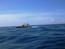 Waspada! Teroris Bisa Gagalkan Pemilu Melalui Jalur Laut