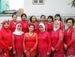 Kekerasan Terhadap Perempuan Mencapai 279.760 Kasus