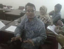 Amandemen UU Pemilu Tak Menyeluruh