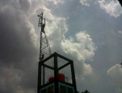 Dewan Kembali Soroti Tower Ilegal, Pemkot Bersikap Dingin