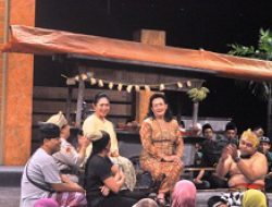 GKR Hemas dan Titiek Soeharto Kompak Tolak Stigma ‘Konco Wingking’