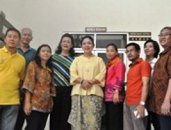 GKR Hemas: Titiek Sosok Perempuan Berani dan Tegas