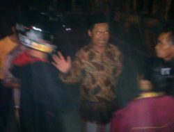 Bermesraan di Komplek Masjid, Pelajar ini Digrebek Warga