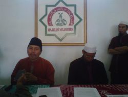WAW, Majelis Mujahidin Yogya Haramkan Umat Islam Dukung Jokowi