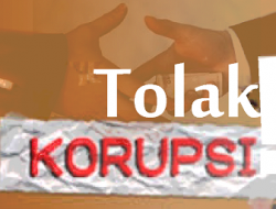 Sagiyo : Saya Tak Tersangkut Kasus Korupsi Larasita di Trimulyo