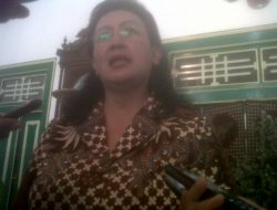 GKR Hemas: Terkait Pembangunan Bandara dan Pelabuhan akan Saya Tanyakan Langsung ke Pusat
