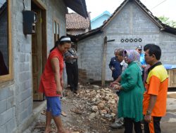 Hasil Pantauan, Program RTLH Diklaim Lancar