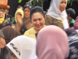 Titiek Soeharto: Budaya ‘Mengebiri Pendidikan Perempuan’ Harus Dihapus