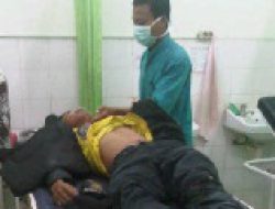 Pulang Dari Rumah Calon Istri, Tewas Masuk Jurang