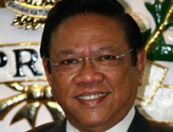 Agung Laksono Sebut Akbar Tanjung Kandidat Cawapres