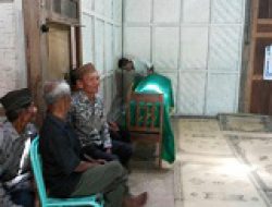 Kelelahan Kawal Pemilu, Petugas Pengawas Lapangan Tewas