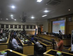 Seminar Wirausaha KBN Konkret, Tak Sekadar Motivasi