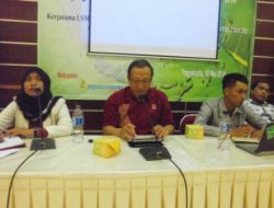 Pilpres, Pemuda Diajak untuk Lebih Berperan