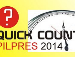 Hasil Quick Count Banyak Versi Bukan Patokan, Pengamat: Jangan Gontok-Gontokan