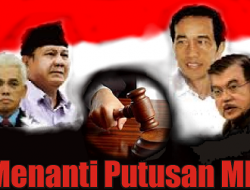 Praktisi Hukum PAMI Prediksi MK Tak Akan Kabulkan Semua Permohonan Prabowo-Hatta