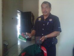 Agus Bunuh Diri di Depan Mata Kedua Temannya