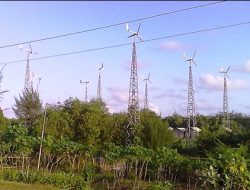 Energi Alternatif Masih Terhalang Tingginya Biaya