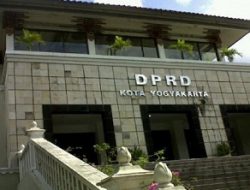 Pesangon Dewan, Ketua Komisi A DPRD Kota Yogyakarta: Ora Popo