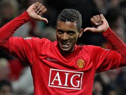 Nani Masuk Daftar ‘Depak’ dari MU