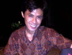 Quick Count Politika Institute Pengalihan Isu Dugaan Money Politic?