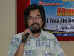 Akademisi: Formalisasi Islam dalam Politik Sudah Tidak Relevan