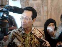 Sultan: Soal Penolakan Pembangunan Bandara, 16 Januari Diharapkan Clear