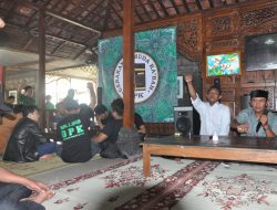 Jelang Pemilu GPK Mulai Rapatkan Barisan