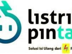 Pengguna Listrik Pintar di DIY Baru 15%
