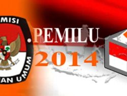 Hari ini 7 TPS Lakukan Pencoblosan Ulang