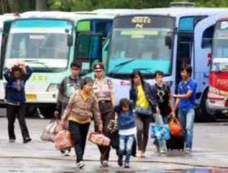 Pemudik dari Kota Yogyakarta Diprediksi Naik 5-10 Persen