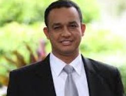 Anies Baswedan Bisa Jadi ‘Kuda Hitam’ dalam Pilpres