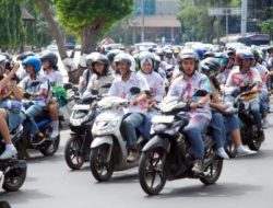 Ini Saran Disdikpora Agar Euforia Kelulusan Tak Ganggu Ketertiban Umum