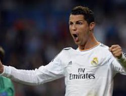 Gol Kembar Ronaldo Sumbang Gelar Perdana Real Madrid Musim Ini