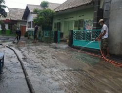 Takut Keracunan Abu Vulkanik, Layanan Pesan Antar Makanan Tidak Beroperasi