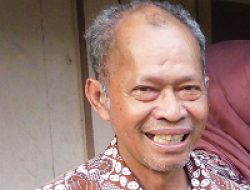 Pegiat Sosial Lansia: Titiek Soeharto Mengingatkan Saya Pada Pak Harto