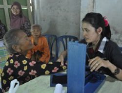 Para Sesepuh Ini Percayakan Indonesia ke Generasi Keluarga Cendana