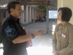 Tim ITJEN Kemendikbud Turun Tangan Awasi UN