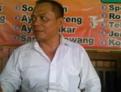 Jika Penambang Tidak Ditertibkan, Ekosistem Kars di Gunungkidul akan Punah