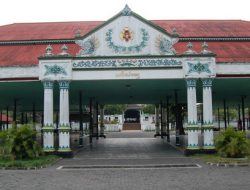 Proses Revitalisasi Keraton Yogyakarta Dimulai Mei ini