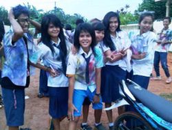8 Siswa yang Tidak Lulus, Rata-rata Tidak Hadir saat Mengikuti Ujian