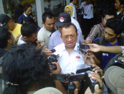 Tabloid Obor Rakyat, Priyo Budi S: Tak Ada Kaitanya dengan Tim Sukses