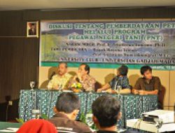 Apa Jadinya jika Petani Diangkat Menjadi PNS?