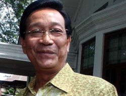 Ini Tanggapan Sultan Soal Wacana akan Dicapreskan Partai Demokrat