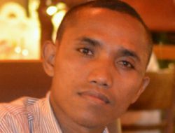 INDEI Desak Penegak Hukum Usut Dugaan Korupsi Dana Aspirasi Angota DPRD Maluku